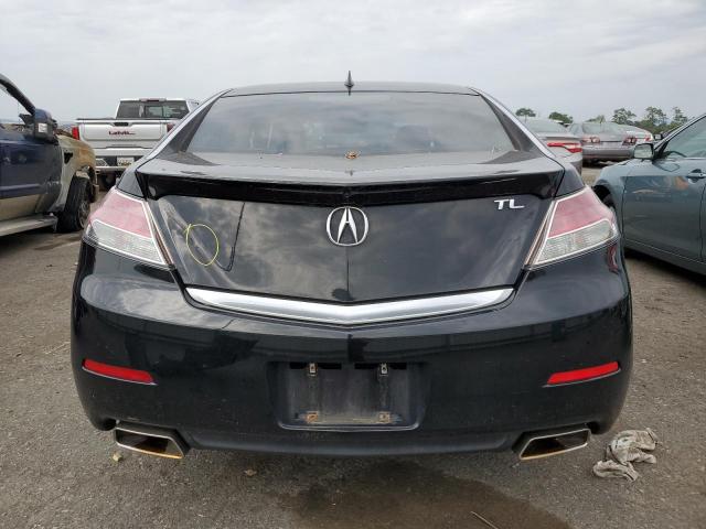 19UUA8F56DA013949 - 2013 ACURA TL TECH BLACK photo 6