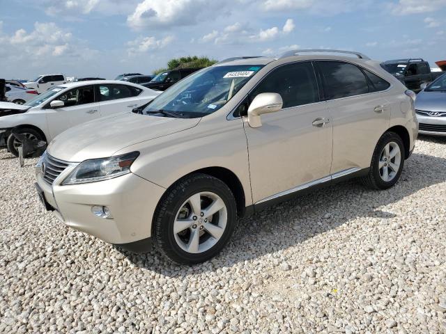 2015 LEXUS RX 350, 