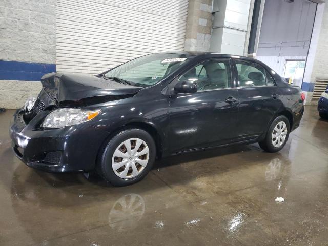 2009 TOYOTA COROLLA BASE, 