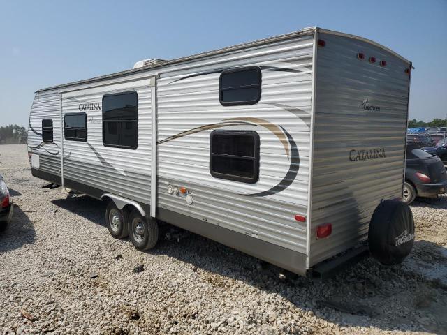 5ZT2CAVB3ET005021 - 2014 WILDWOOD COACHMEN TWO TONE photo 3