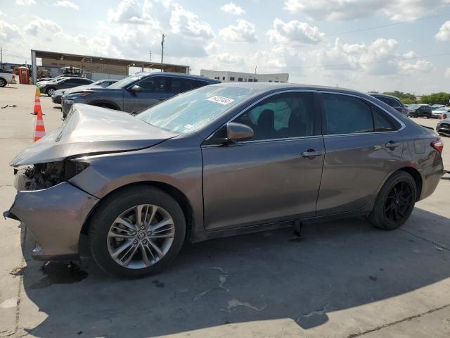 2017 TOYOTA CAMRY LE, 