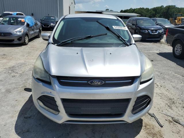 1FMCU0G99EUC31559 - 2014 FORD ESCAPE SE SILVER photo 5