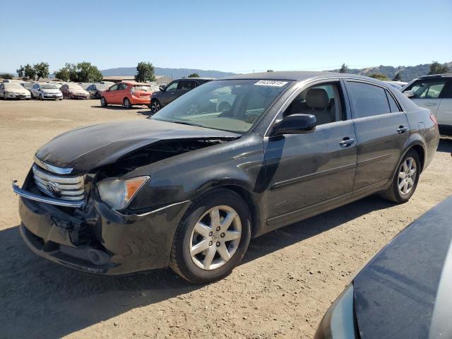2008 TOYOTA AVALON XL, null