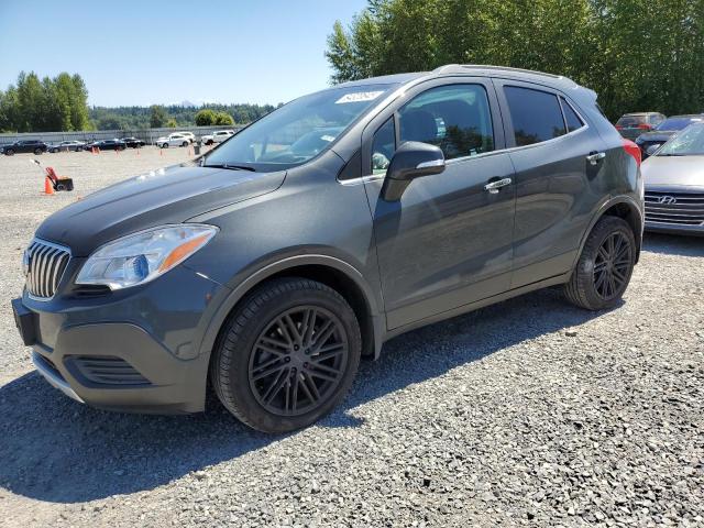 2016 BUICK ENCORE, 