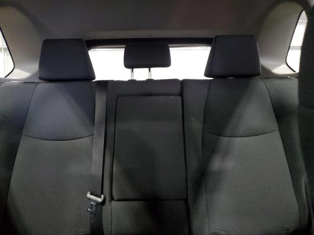 2T3G1RFV0LW133814 - 2020 TOYOTA RAV4 LE ლურჯი ფოტო 10