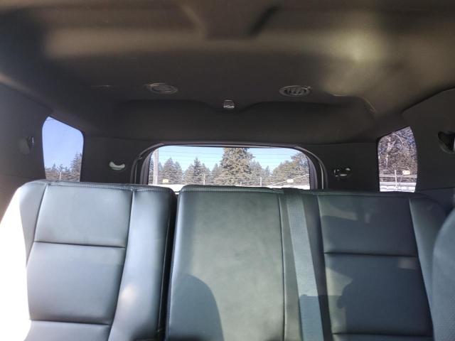 1FM5K8AR1FGC08167 - 2015 FORD EXPLORER POLICE INTERCEPTOR WHITE photo 10