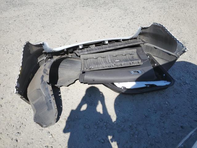 1FM5K8AR1FGC08167 - 2015 FORD EXPLORER POLICE INTERCEPTOR WHITE photo 13