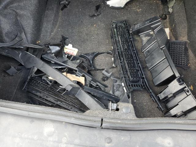 2C3CDZFJ8LH184632 - 2020 DODGE CHALLENGER R/T SCAT PACK BLACK photo 12