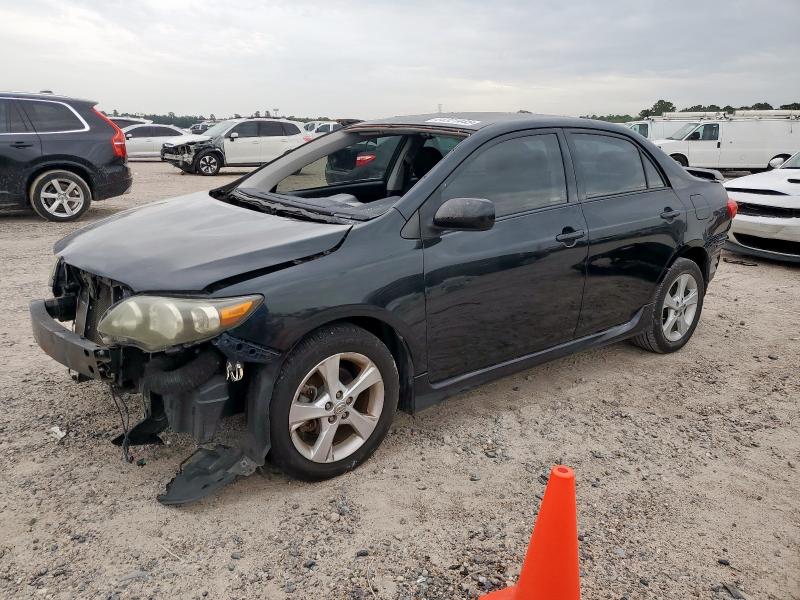 2013 TOYOTA COROLLA BASE, 