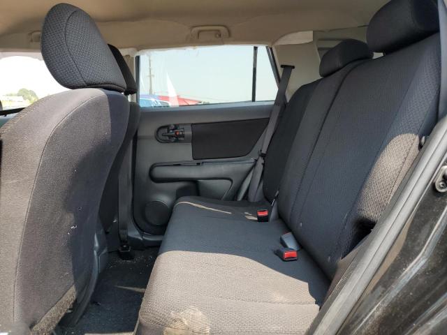 JTLKE50E591071631 - 2009 TOYOTA SCION XB 黑色 照片 10