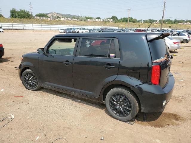 JTLKE50E591071631 - 2009 TOYOTA SCION XB 黑色 照片 2
