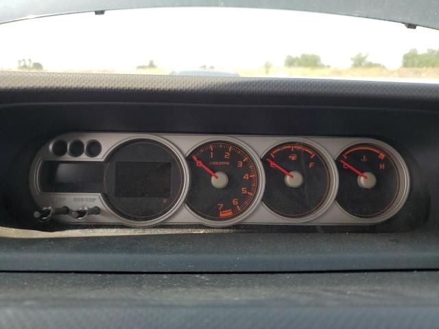 JTLKE50E591071631 - 2009 TOYOTA SCION XB 黑色 照片 9