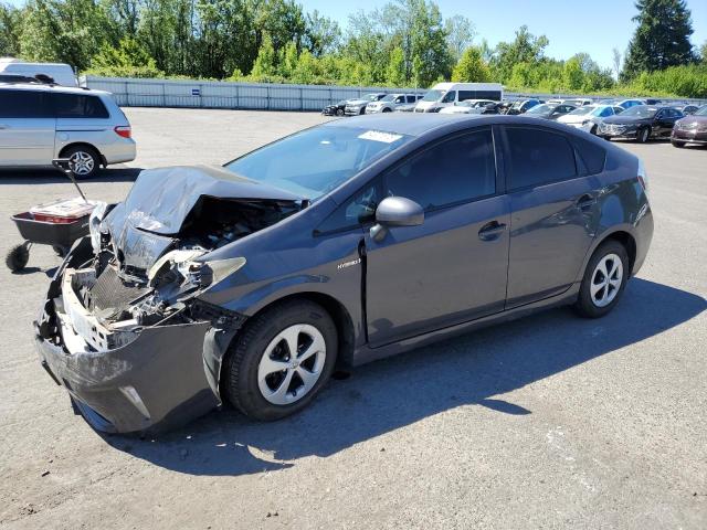 2012 TOYOTA PRIUS, null