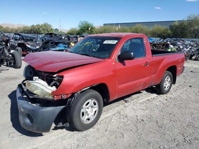 2011 TOYOTA TACOMA, 