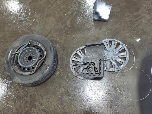 2T1BU4EE1DC945477 - 2013 TOYOTA COROLLA BASE თეთრი ფოტო 12