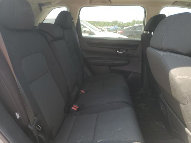 2HKRS4H41PH408973 - 2023 HONDA CR-V EX SILVER photo 11