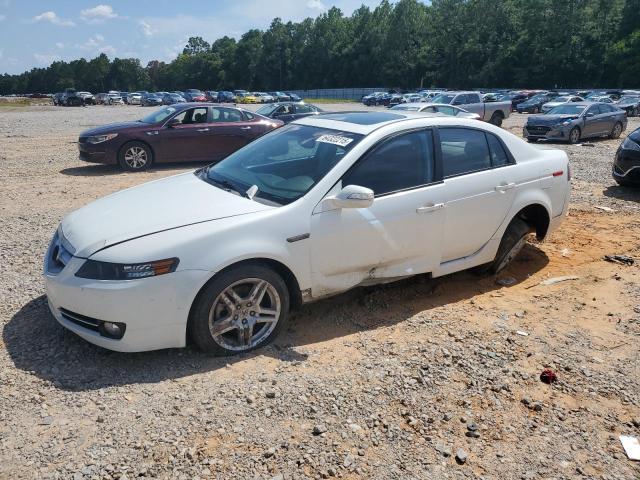 2008 ACURA TL, 