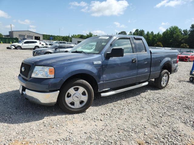 2004 FORD F150, 