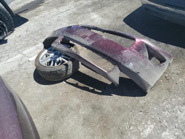 JTKDE177860130539 - 2006 TOYOTA SCION TC 紫色 照片 12