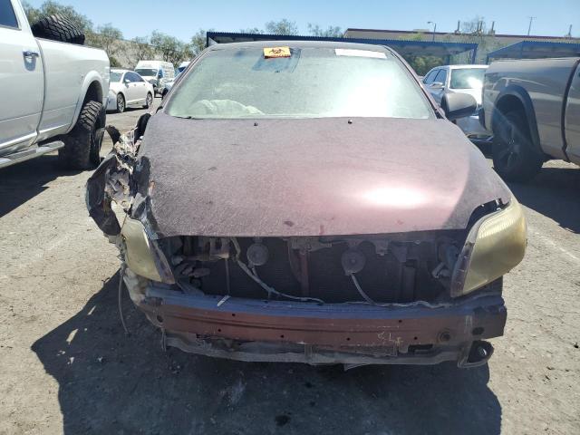 JTKDE177860130539 - 2006 TOYOTA SCION TC 紫色 照片 5