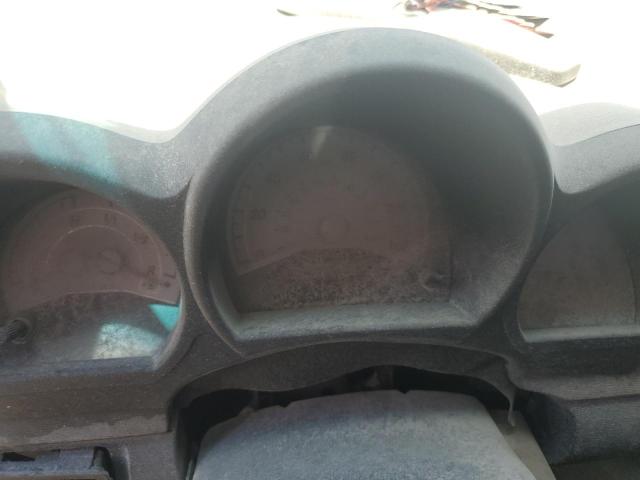 JTKDE177860130539 - 2006 TOYOTA SCION TC 紫色 照片 9