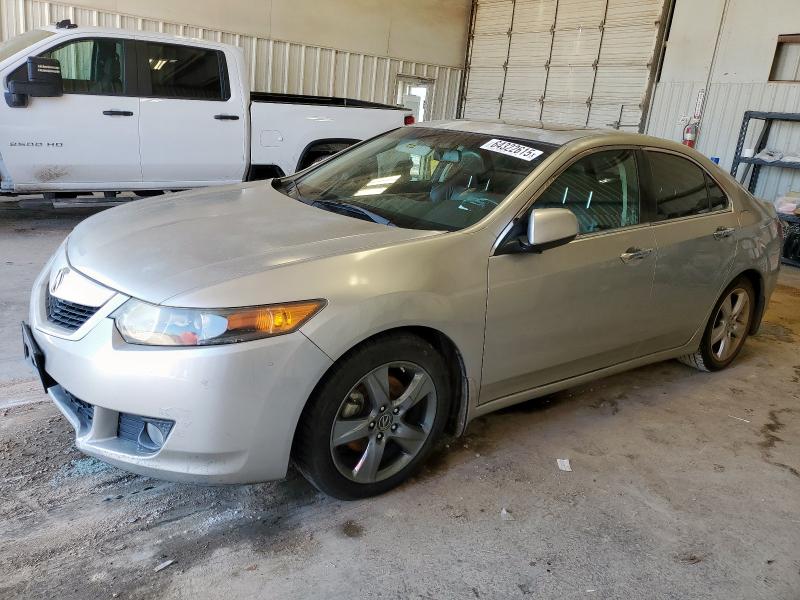 2009 ACURA TSX, 