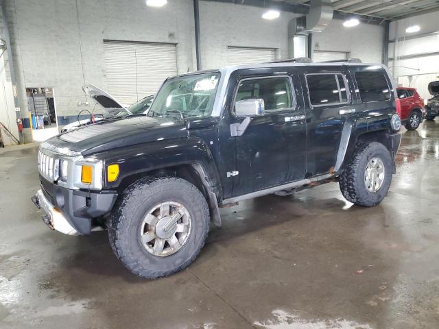 2008 HUMMER H3, 