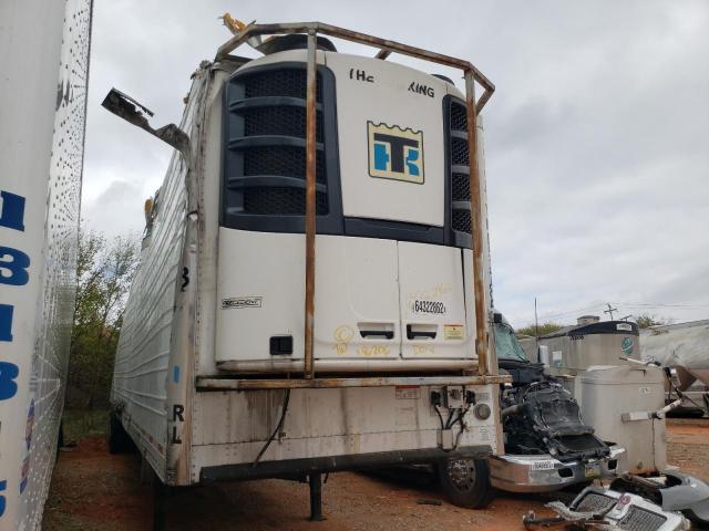 1UYVS2531J6196206 - 2018 UTILITY TRAILER Ağ foto 1