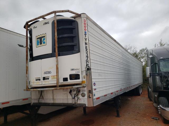 1UYVS2531J6196206 - 2018 UTILITY TRAILER Ağ foto 2