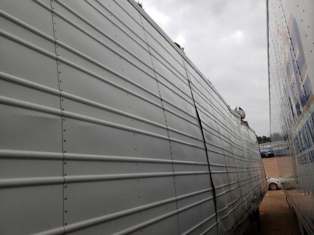 1UYVS2531J6196206 - 2018 UTILITY TRAILER Ağ foto 4