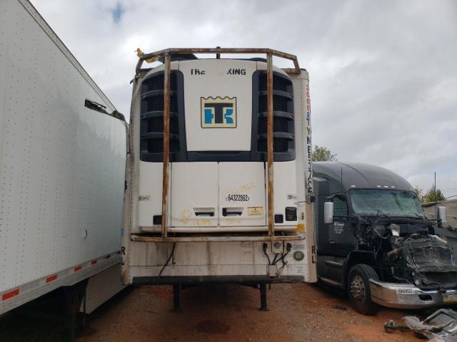 1UYVS2531J6196206 - 2018 UTILITY TRAILER Ağ foto 8