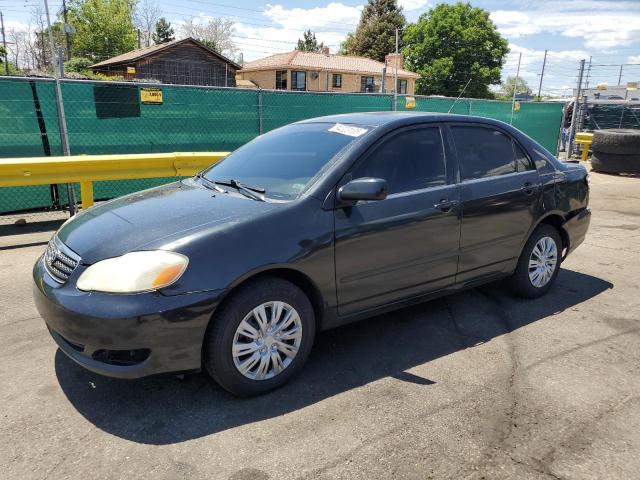 2005 TOYOTA COROLLA CE, 
