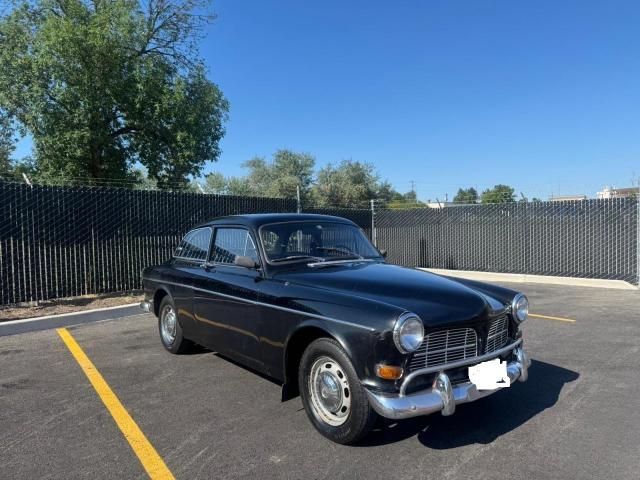 1965 VOLVO 122, null