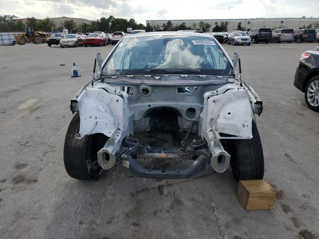 2C3CDXGJ5LH145158 - 2020 DODGE CHARGER SCAT PACK WHITE photo 5