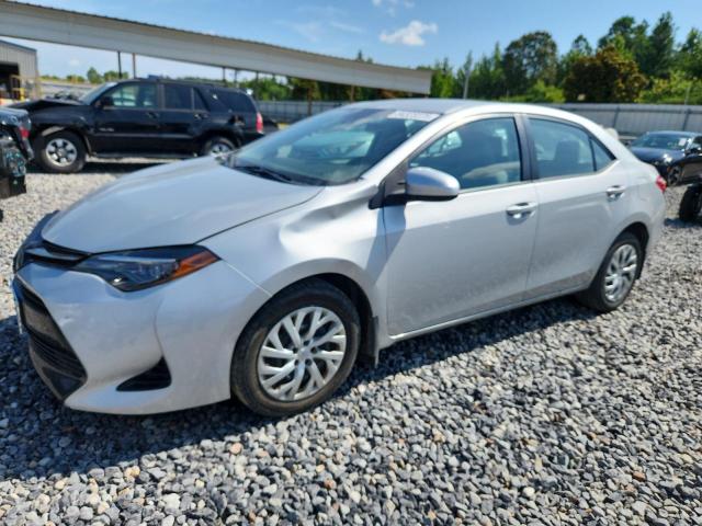 2017 TOYOTA COROLLA L, 