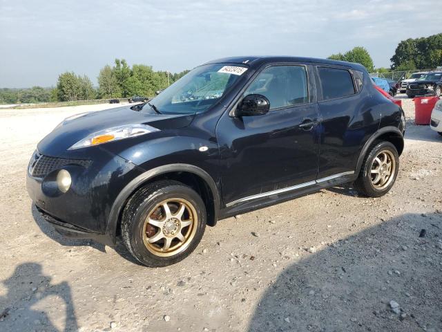 2011 NISSAN JUKE S, 