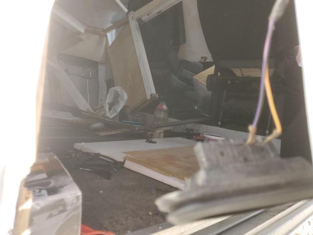 3C6TRVDG1HE530768 - 2017 RAM PROMASTER 2500 HIGH WHITE photo 11