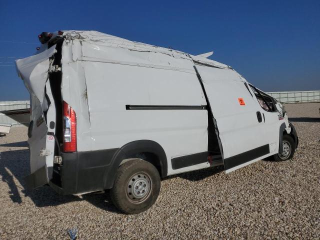 3C6TRVDG1HE530768 - 2017 RAM PROMASTER 2500 HIGH WHITE photo 3