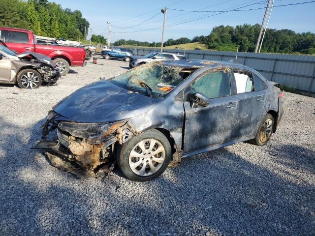 2024 TOYOTA COROLLA LE, 