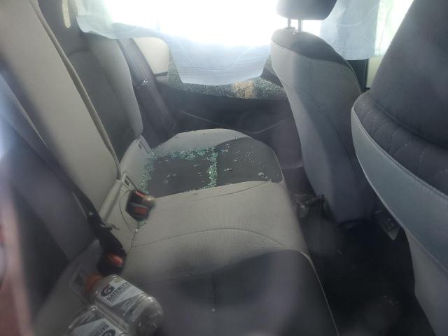 5YFB4MDE0RP225418 - 2024 TOYOTA COROLLA LE BLUE photo 10