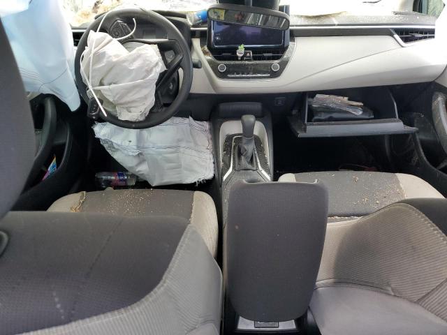 5YFB4MDE0RP225418 - 2024 TOYOTA COROLLA LE BLUE photo 8