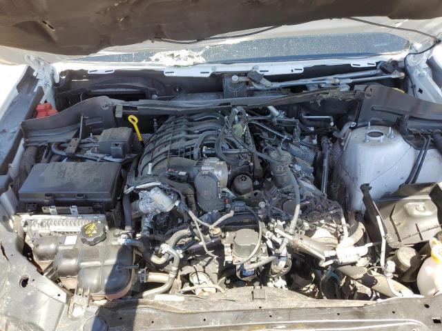 1C4RJEAG8NC127551 - 2022 JEEP GRAND CHER LAREDO E WHITE photo 12