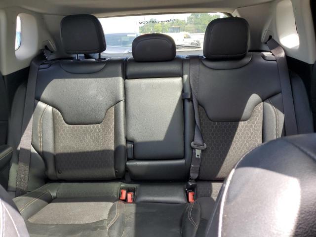 3C4NJDBB7LT228643 - 2020 JEEP COMPASS LATITUDE Grau Foto 10