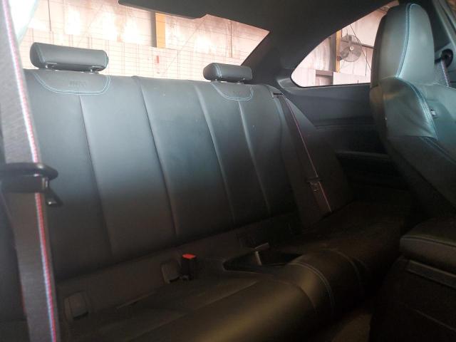 WBS2U7C51KVB09212 - 2019 BMW M2 COMPETITION Синій фото 10