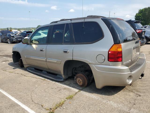 1GKDT13S022355614 - 2002 GMC ENVOY TAN photo 2