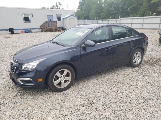 2015 CHEVROLET CRUZE LT, 