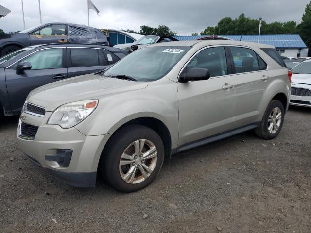 2014 CHEVROLET EQUINOX LS, 