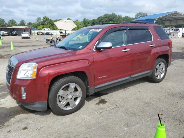 2012 GMC TERRAIN SLT, 