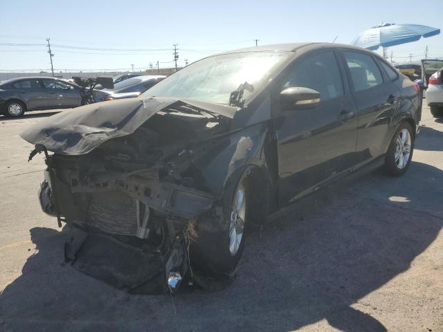 2014 FORD FOCUS SE, 