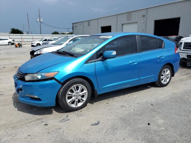 2010 HONDA INSIGHT EX, 